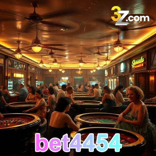 bet4454 Jogos de caça-níqueis