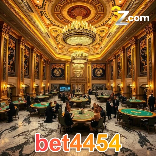 bet4454 Cassino online